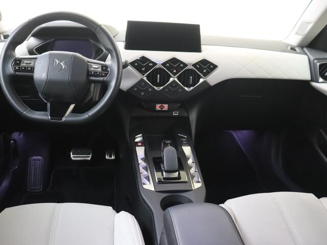 DS DS 3 E-Tense Rivoli 54 kWh
