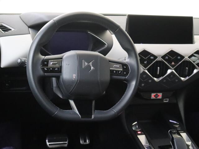 DS DS 3 E-Tense Rivoli 54 kWh