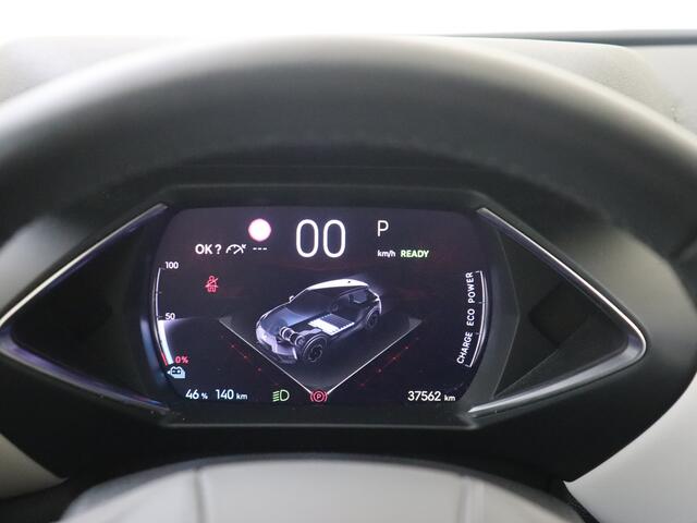 DS DS 3 E-Tense Rivoli 54 kWh