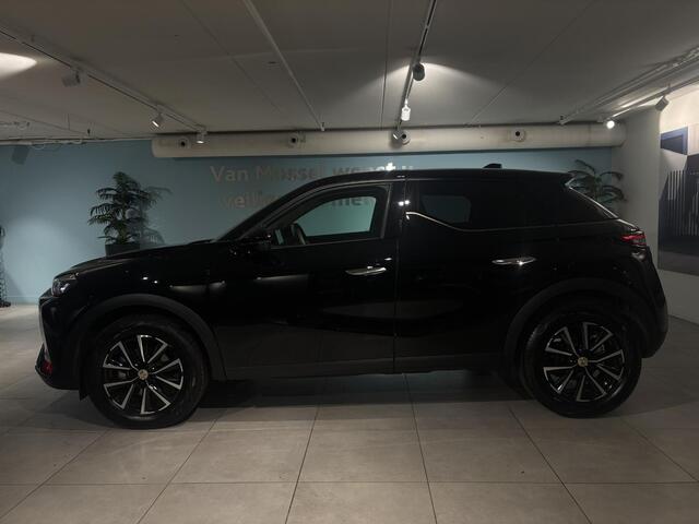 DS DS 3 1.2 Hybrid 136 Edition France | 360 vision | Stoelverwarming | Alcantara | Apple Carplay - Android Auto