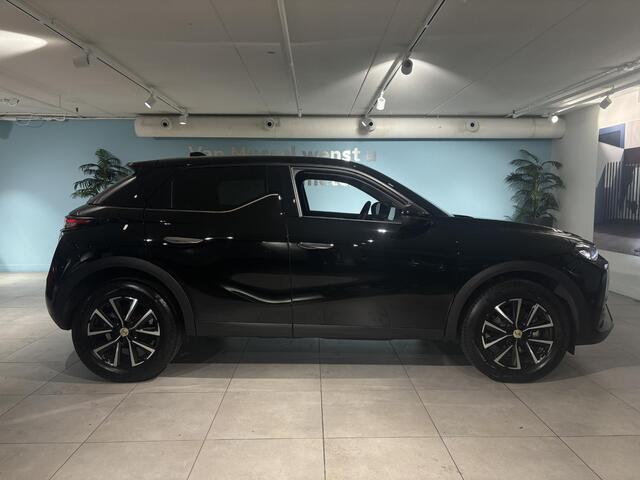 DS DS 3 1.2 Hybrid 136 Edition France | 360 vision | Stoelverwarming | Alcantara | Apple Carplay - Android Auto