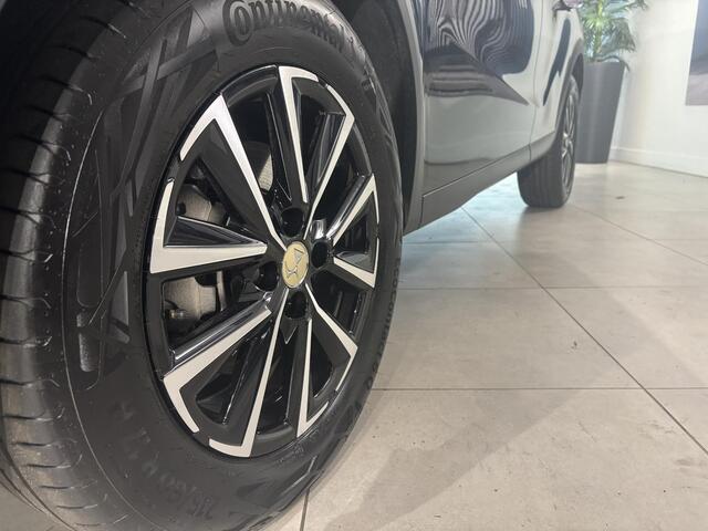 DS DS 3 1.2 Hybrid 136 Edition France | 360 vision | Stoelverwarming | Alcantara | Apple Carplay - Android Auto