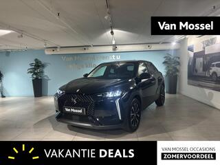 DS DS 3