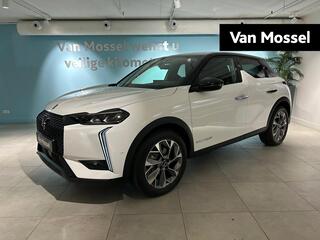 DS DS 3