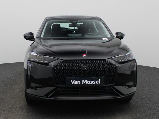 DS DS 3 E-Tense PERFORMANCE Line | Parkeer camera | Apple Carpley - Android auto | Head-Up Display