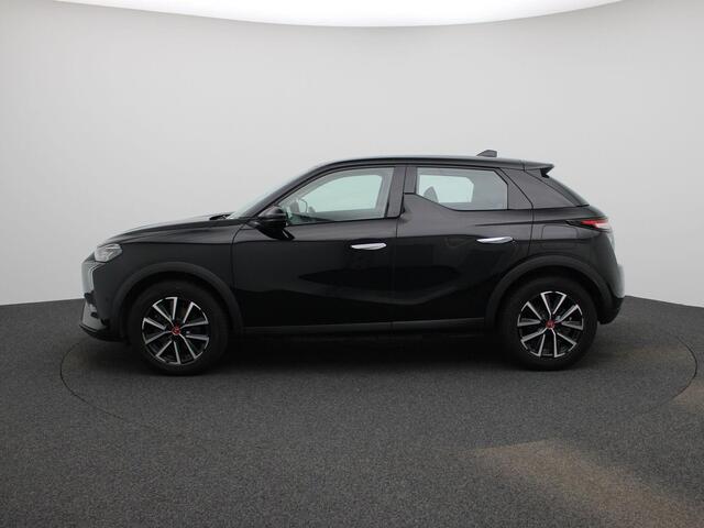 DS DS 3 E-Tense PERFORMANCE Line | Parkeer camera | Apple Carpley - Android auto | Head-Up Display