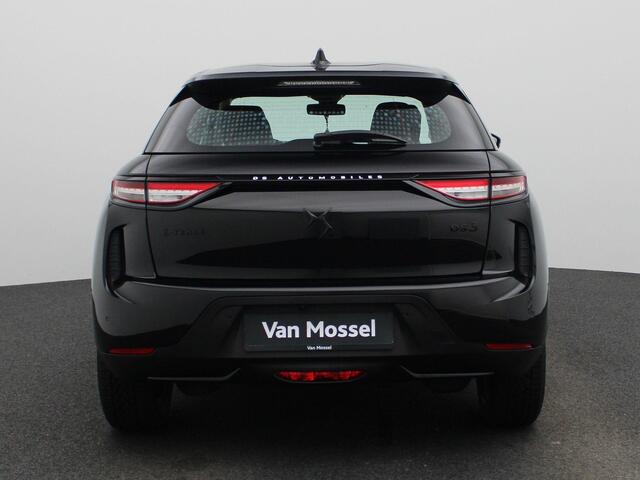 DS DS 3 E-Tense PERFORMANCE Line | Parkeer camera | Apple Carpley - Android auto | Head-Up Display