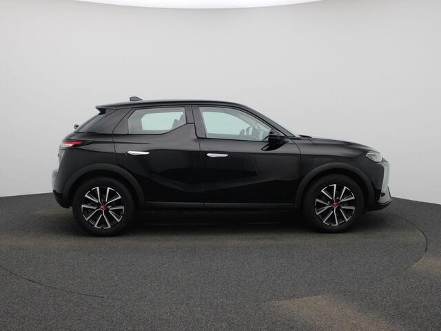 DS DS 3 E-Tense PERFORMANCE Line | Parkeer camera | Apple Carpley - Android auto | Head-Up Display
