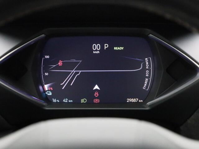 DS DS 3 E-Tense PERFORMANCE Line | Parkeer camera | Apple Carpley - Android auto | Head-Up Display