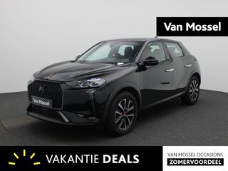 DS DS 3