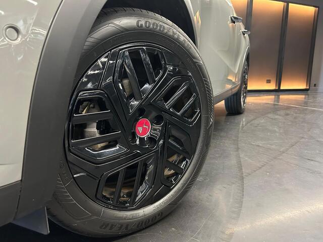 DS DS 3 E-Tense Performance Line+ 54 kWh