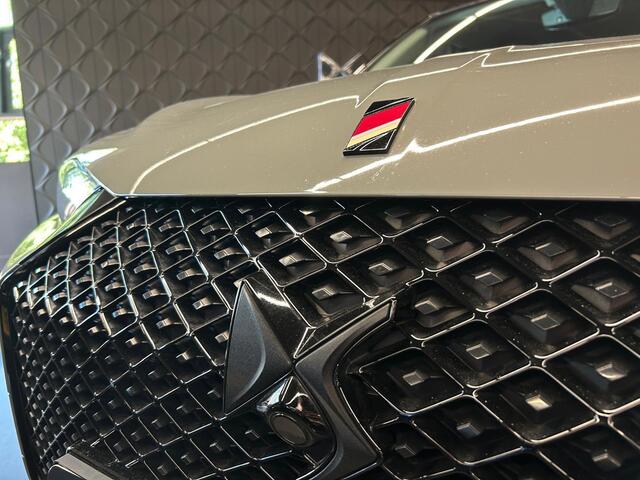 DS DS 3 E-Tense Performance Line+ 54 kWh