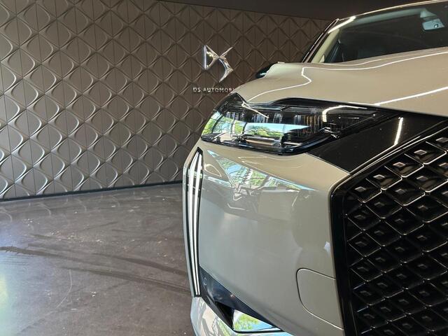 DS DS 3 E-Tense Performance Line+ 54 kWh