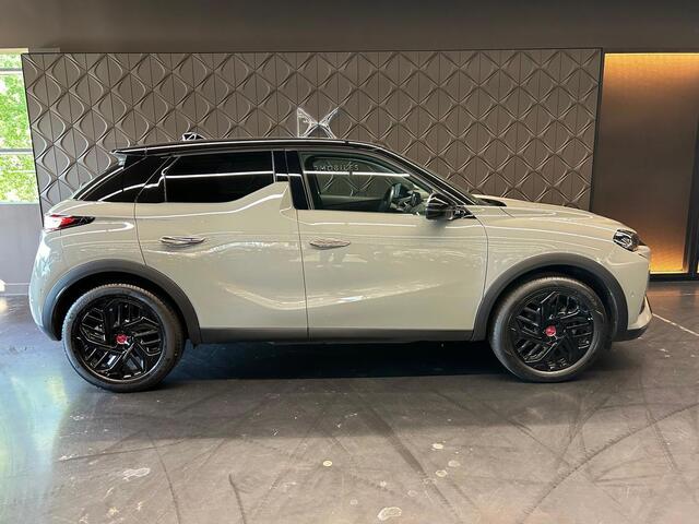 DS DS 3 E-Tense Performance Line+ 54 kWh