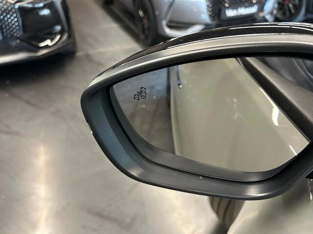 DS DS 3 E-Tense Performance Line+ 54 kWh