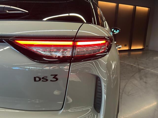 DS DS 3 E-Tense Performance Line+ 54 kWh
