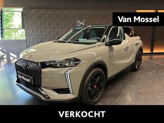 DS DS 3