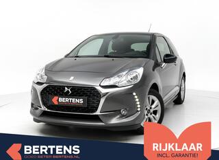 DS DS 3