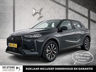 DS DS 3
