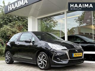 DS DS 3