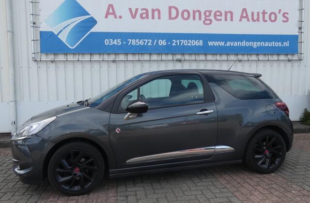 DS DS 3 1.2 PureTech PERFORMANCE LINE,Navi.Led,DBriem Verv