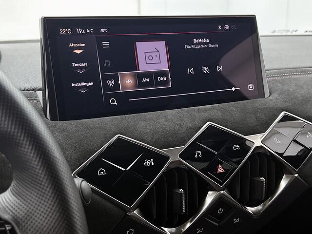 DS DS 3 130pk Automaat Performance Line | Rijklaar | 360 Camera | Keyless Start | 17" Lichtmetaal |