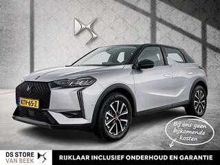 DS DS 3