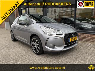 DS DS 3