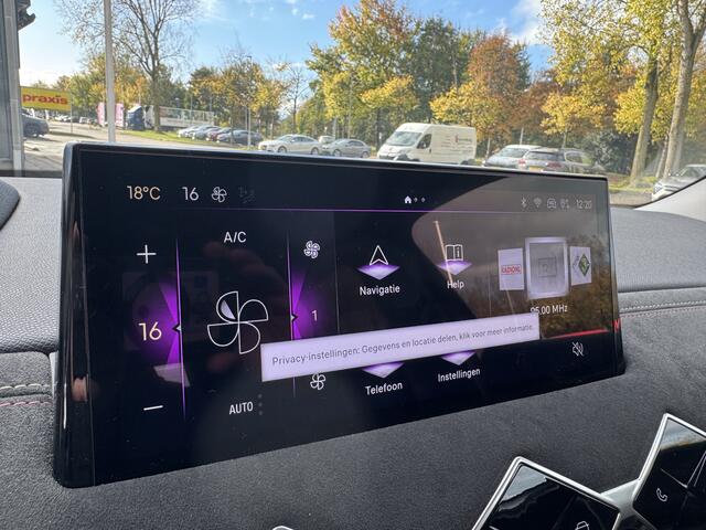 DS DS 3 Hybride 136pk Performance Line Automaat|Navigatie|Camera