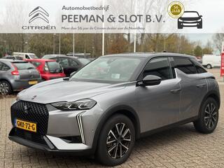 DS DS 3