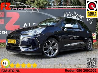 DS DS 3