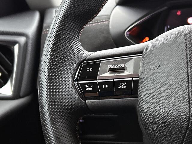 DS DS 3 100 pk Performance Line | Rijklaar | Keyless Entry | Alcantara | Parkeerhulp |