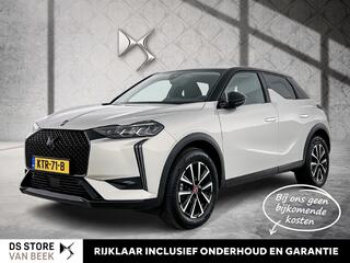 DS DS 3