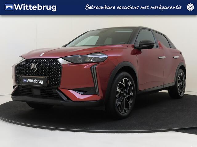 DS DS 3 E-Tense Opéra 54 kWh