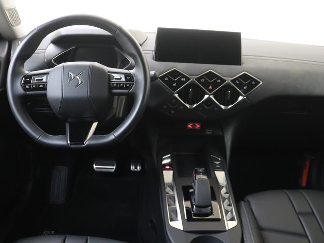 DS DS 3 E-Tense Opéra 54 kWh