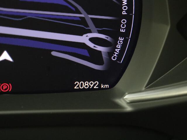 DS DS 3 E-Tense Opéra 54 kWh