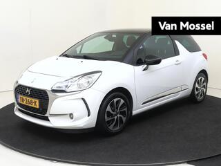DS DS 3
