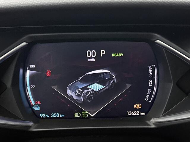 DS DS 3 E-Tense Performance Line 54 kWh | Rijklaar | Leder | Adaptive Cruise | Head-up Display |