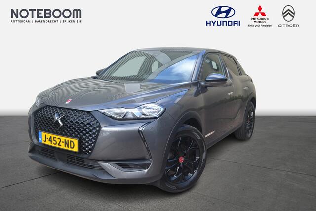 DS DS 3 CROSSBACK 1.2 PureTech Performance Line