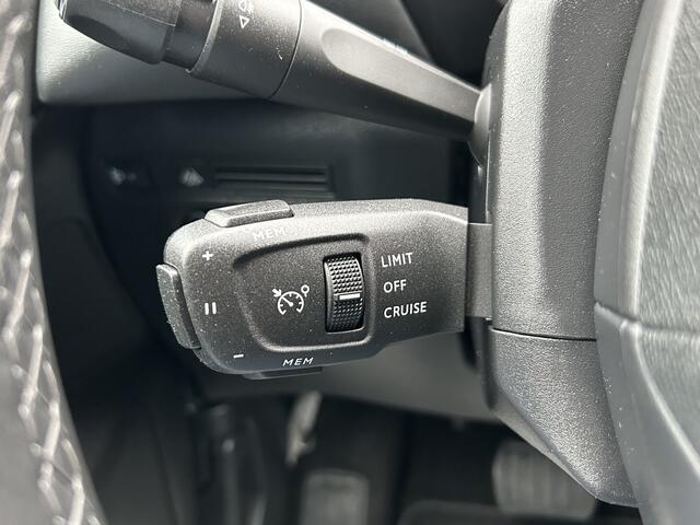 DS DS 3 CROSSBACK E-Tense Bastille 50 kWh 50% deal 9.975,- ACTIE 28DKM! / Navi / Carplay / Clima / Cruise