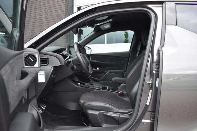 DS DS 3 CROSSBACK 1.2 PureTech 100PK Performance Line+ | Navi | Camera | Incl. garantie