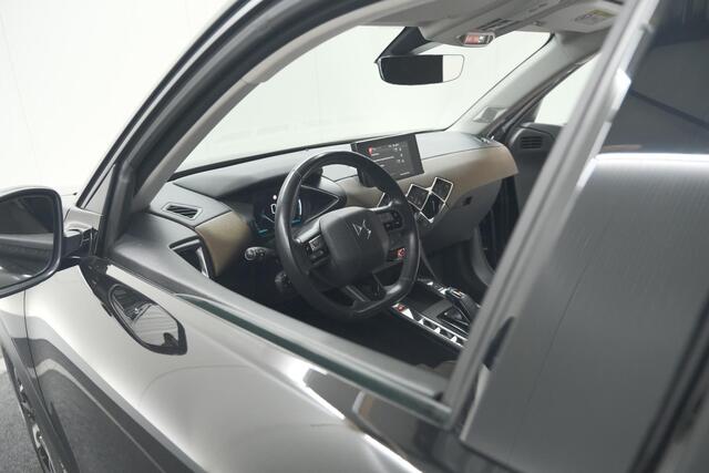 DS DS 3 CROSSBACK E-Tense So Chic 50 kWh | Camera | Dodehoekdetectie | Apple Carplay