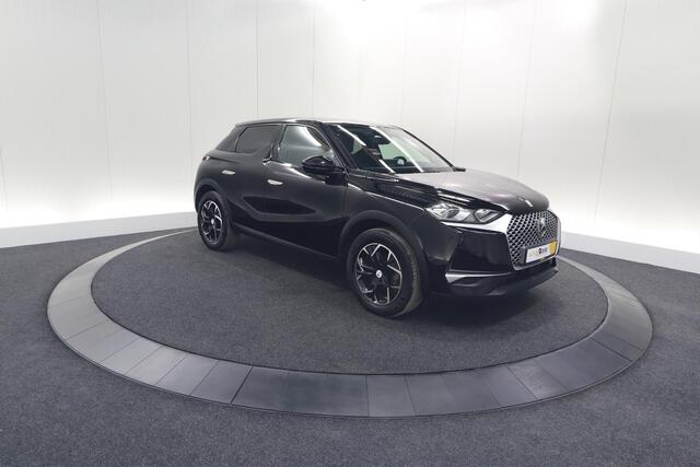 DS DS 3 CROSSBACK E-Tense So Chic 50 kWh | Camera | Dodehoekdetectie | Apple Carplay