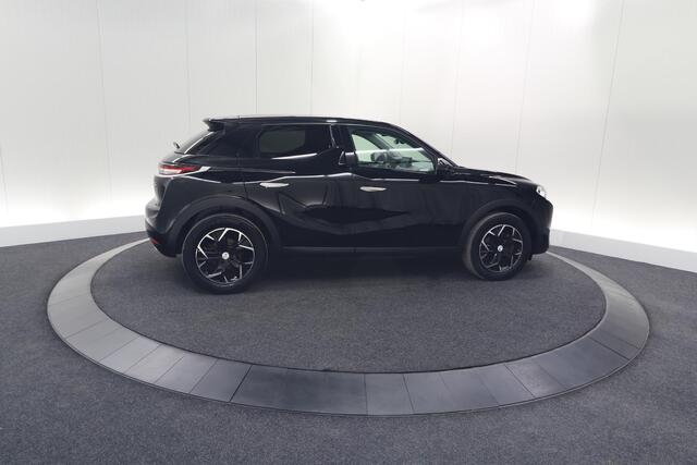 DS DS 3 CROSSBACK E-Tense So Chic 50 kWh | Camera | Dodehoekdetectie | Apple Carplay