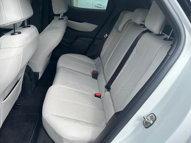 DS DS 3 CROSSBACK 1.2 PureTech Grand Chic automaat | Rijklaar geleverd incl 12m BOVAG garantie |