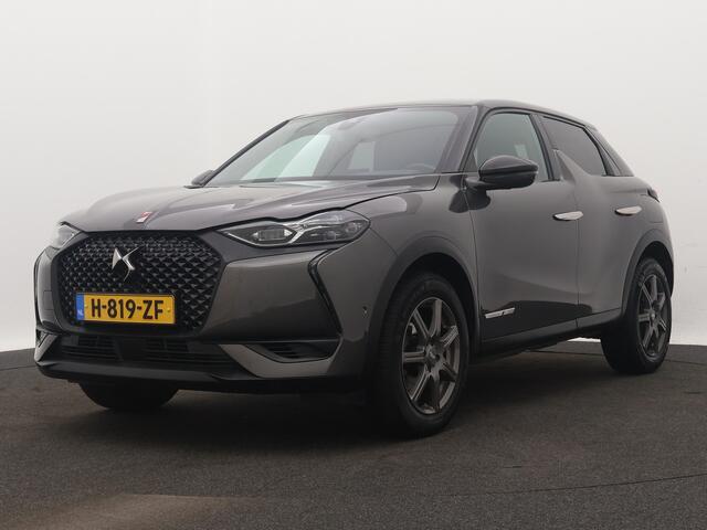 DS DS 3 CROSSBACK 130 PK Automaat Performance Line | Rijklaar | Trekhaak |