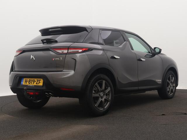 DS DS 3 CROSSBACK 130 PK Automaat Performance Line | Rijklaar | Trekhaak |