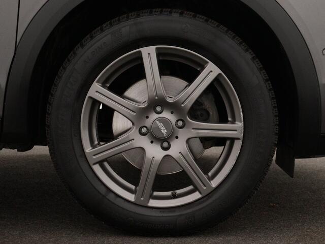 DS DS 3 CROSSBACK 130 PK Automaat Performance Line | Rijklaar | Trekhaak |