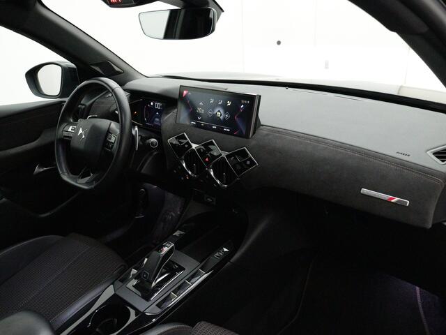DS DS 3 CROSSBACK 130 PK Automaat Performance Line | Rijklaar | Trekhaak |