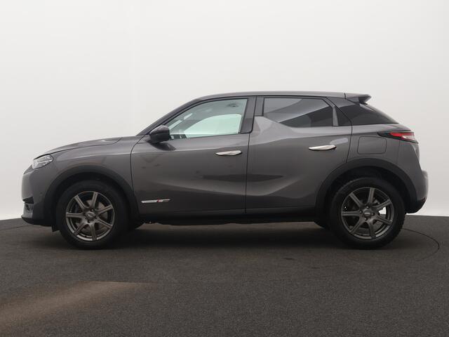 DS DS 3 CROSSBACK 130 PK Automaat Performance Line | Rijklaar | Trekhaak |